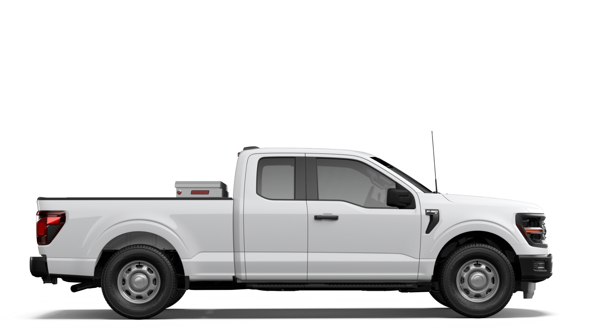 2026 Ford F-150® External Image 1